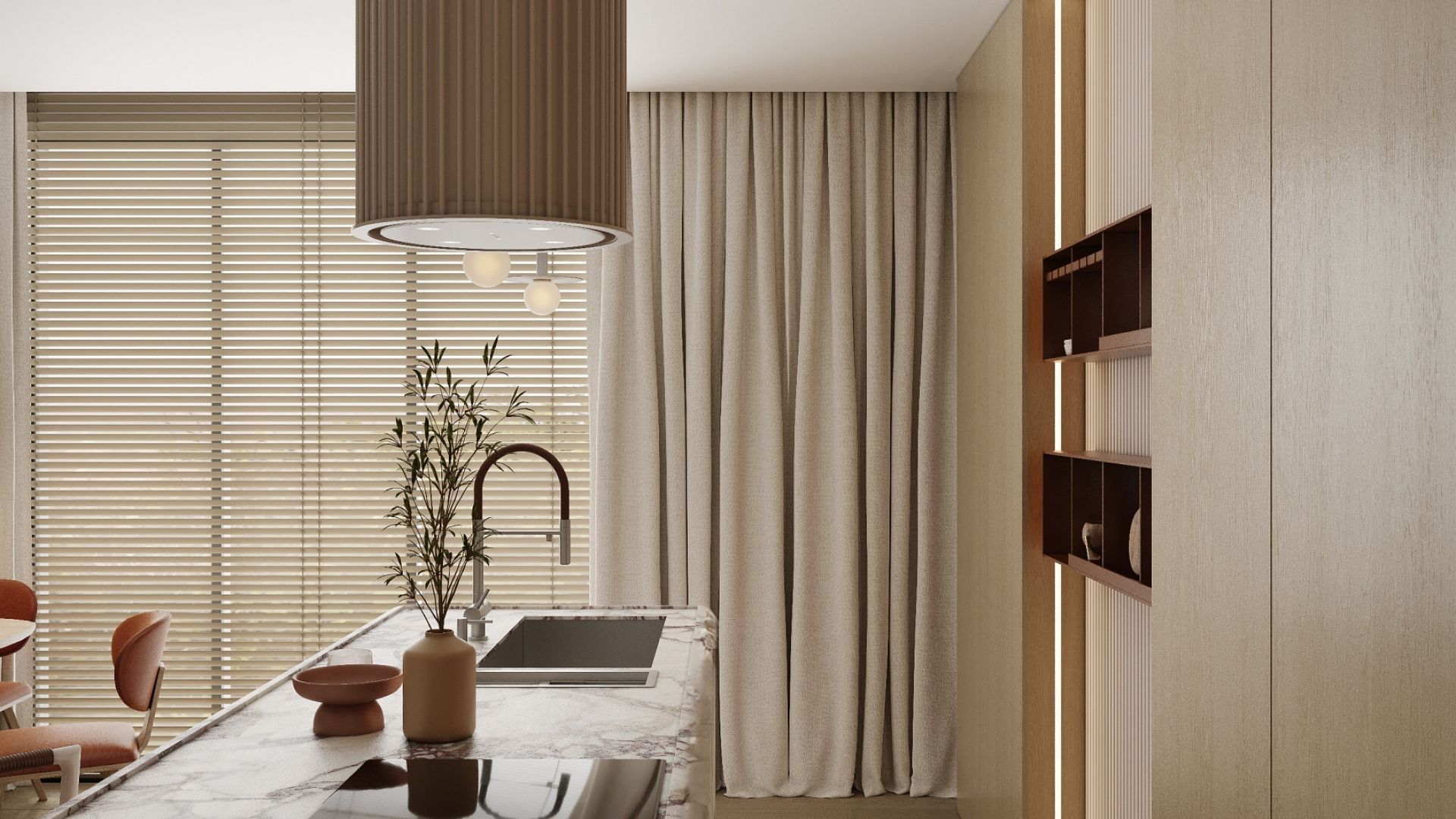 Hota insula Voliera N2 Kashmir-Kashmir - Cașmir - Vizualizare 8