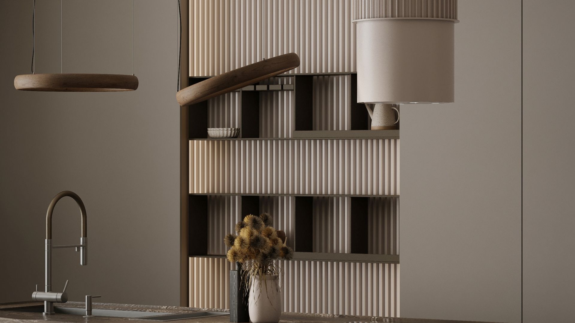 Hota insula Voliera N3 Kashmir-Kashmir - Cașmir - Vizualizare 2