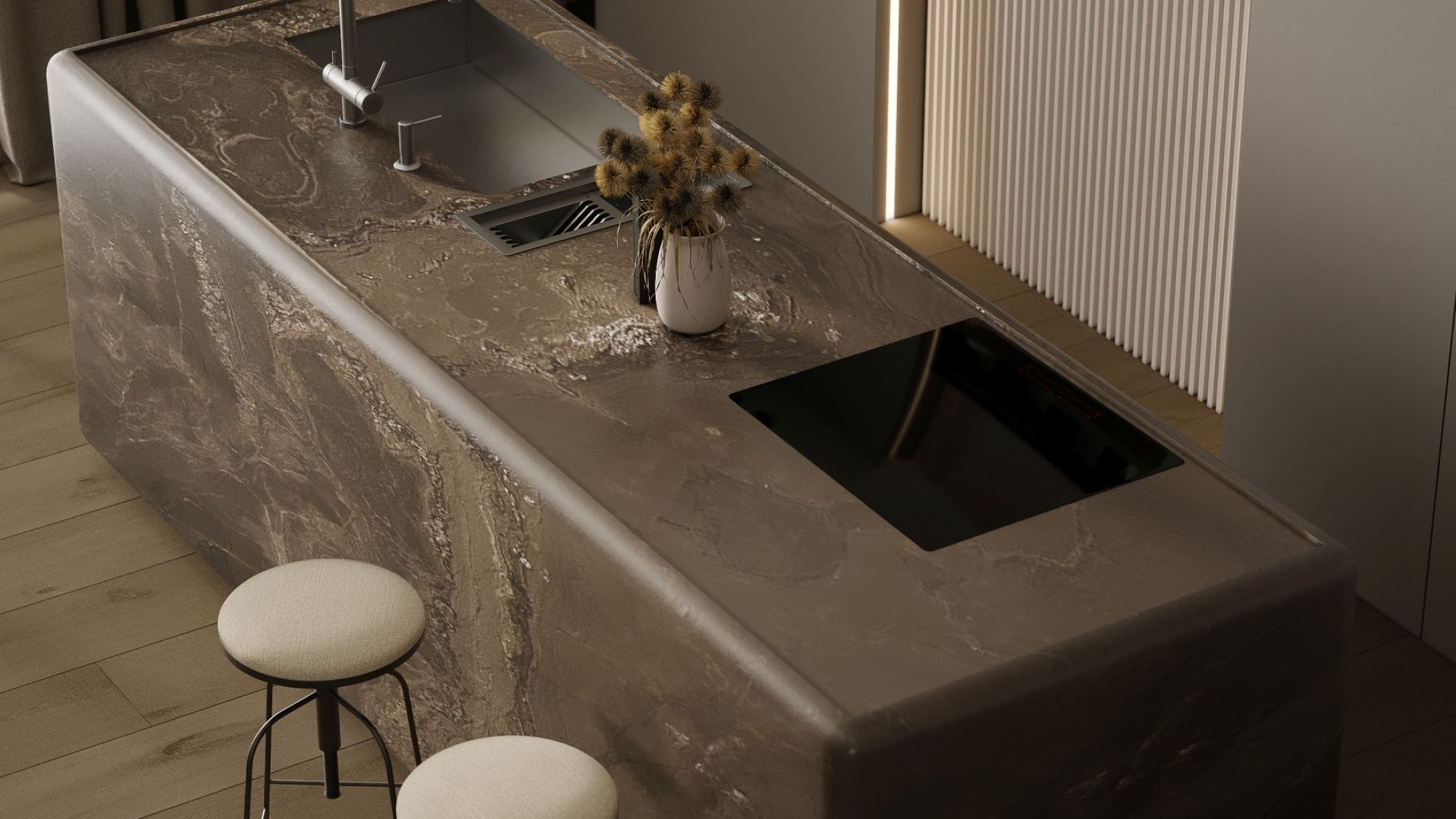 Hota insula Voliera N3 Kashmir-Kashmir - Cașmir - Vizualizare 5