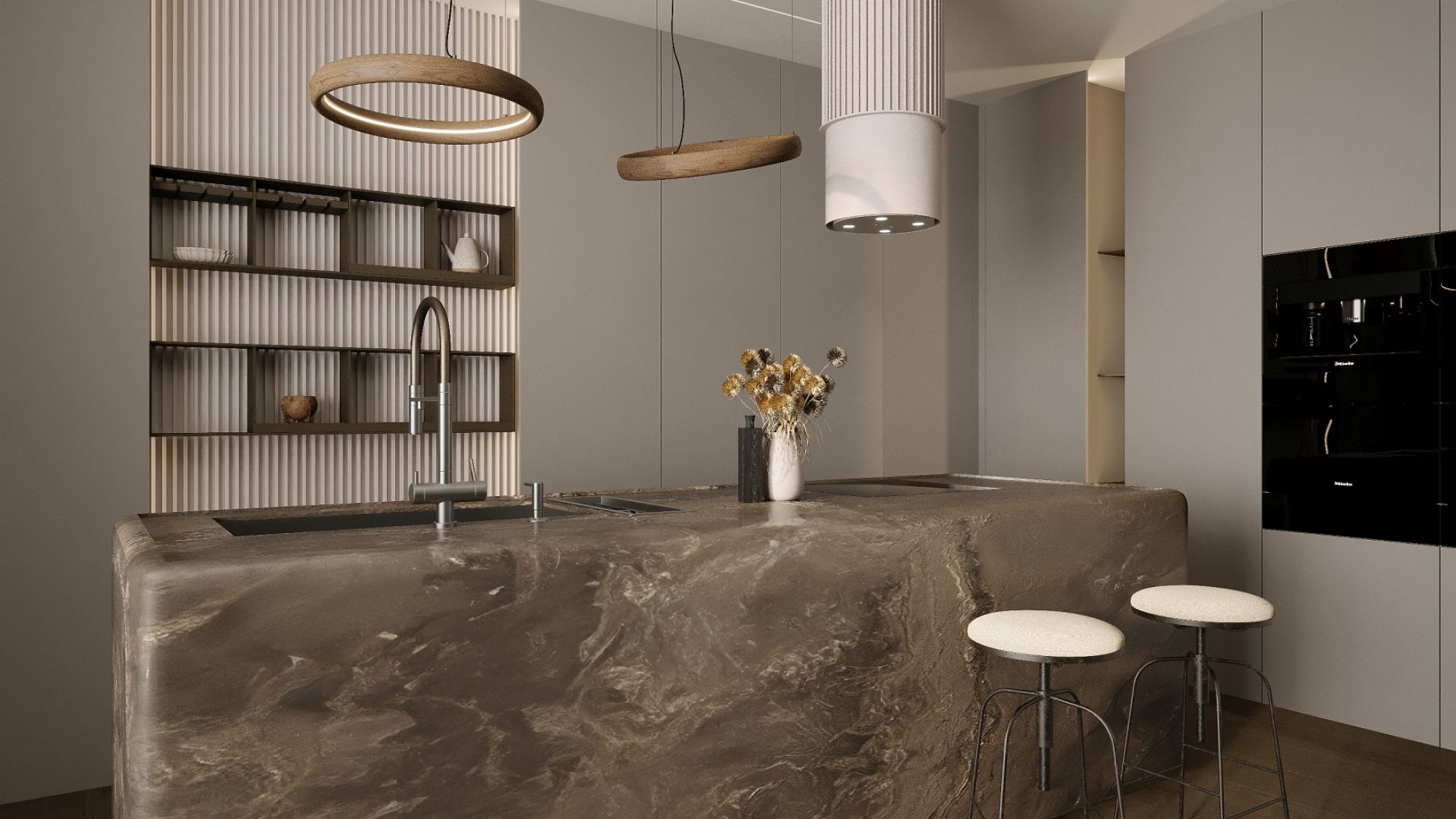 Hota insula Voliera N3 Kashmir-Kashmir - Cașmir - Vizualizare 7