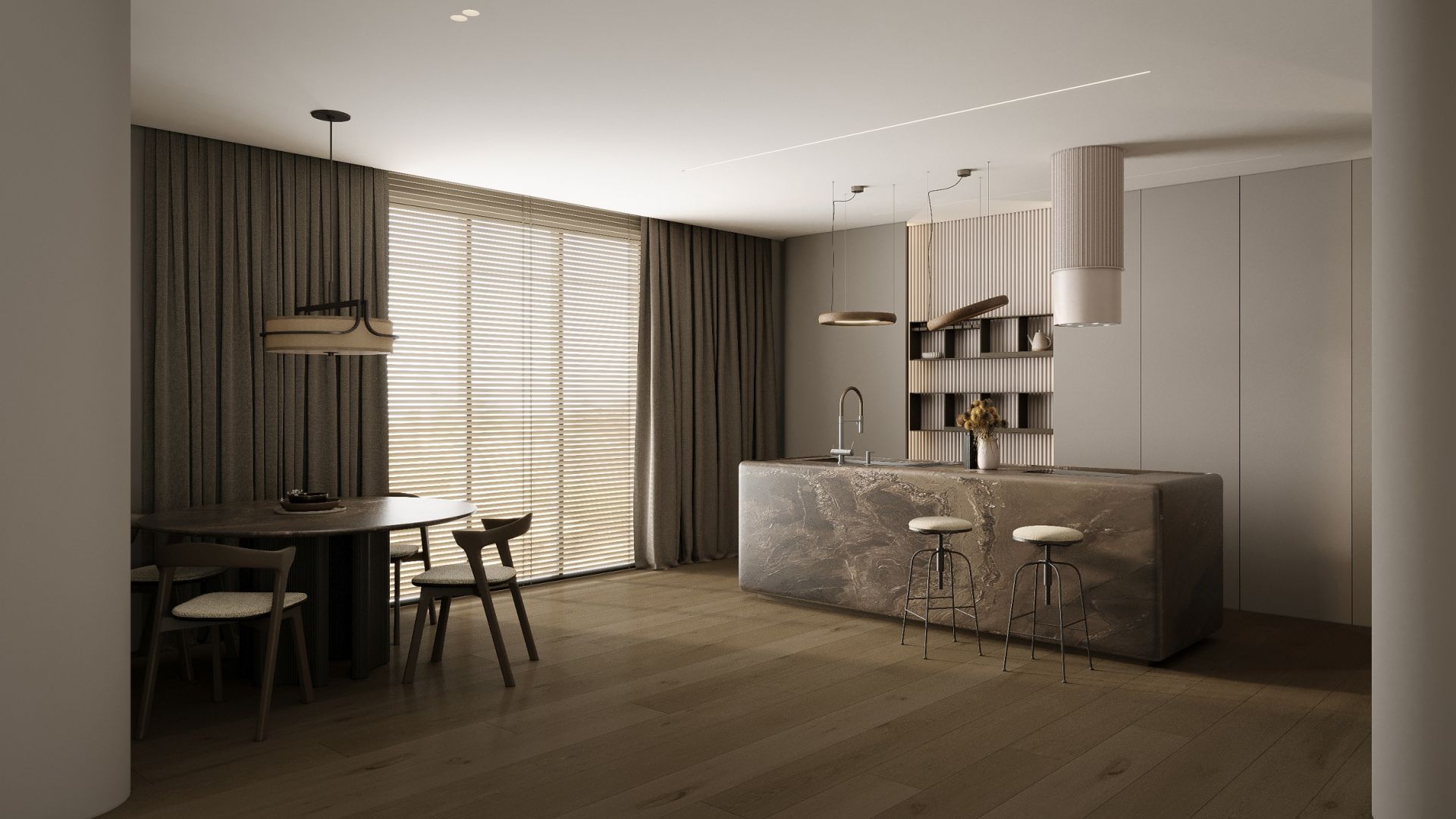 Hota insula Voliera N3 Kashmir-Kashmir - Cașmir - Vizualizare 9