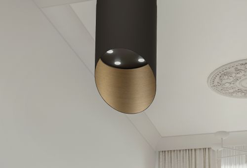  - Hiro Color Black-Gold