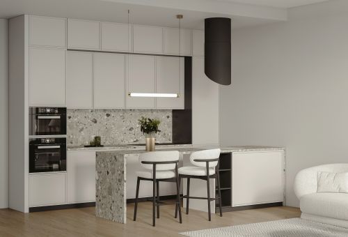  - Hiro Color Black-Gold