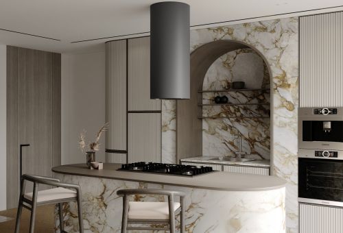  - Cylindro Eco Antracyte