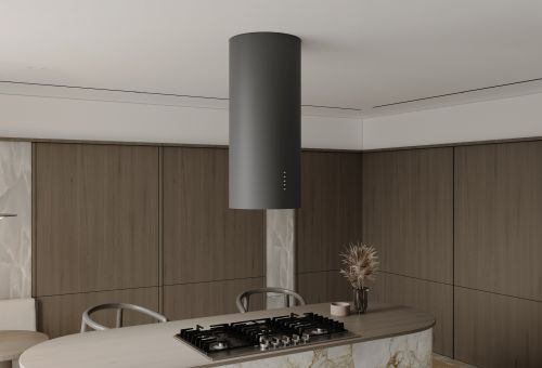  - Cylindro Eco Antracyte