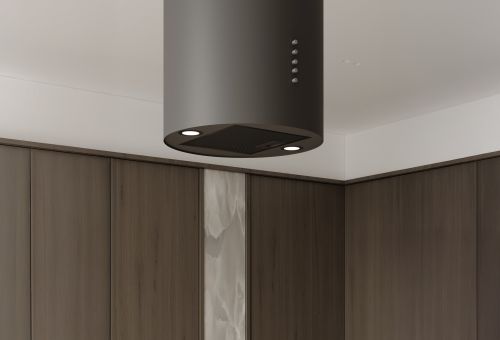  - Cylindro Eco Antracyte