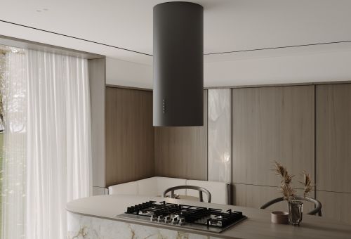  - Cylindro Eco Antracyte