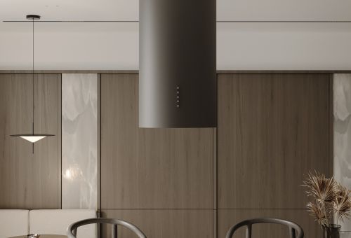  - Cylindro Eco Antracyte