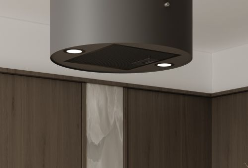  - Cylindro Eco Antracyte