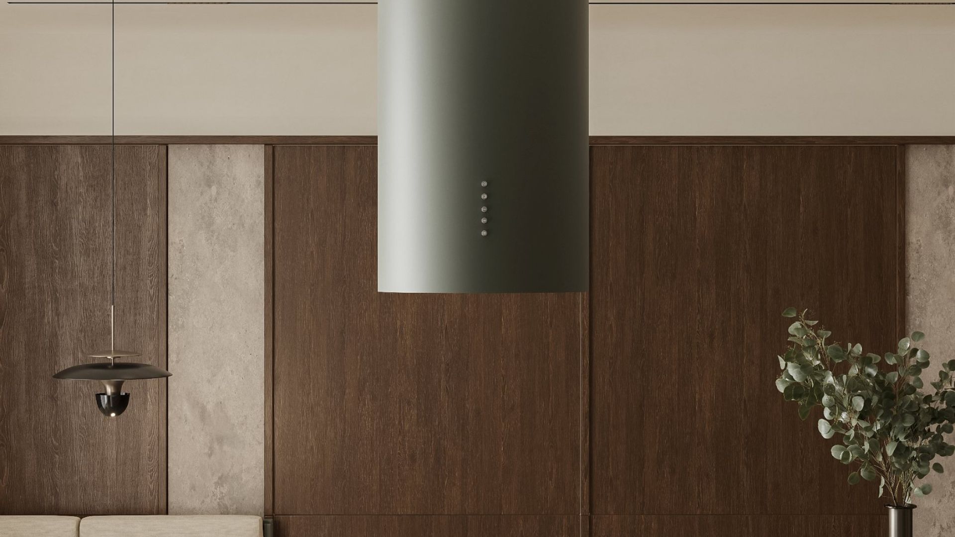 Hota insula Cylindro Eco Eucalyptus - Eucalipt - Vizualizare 5