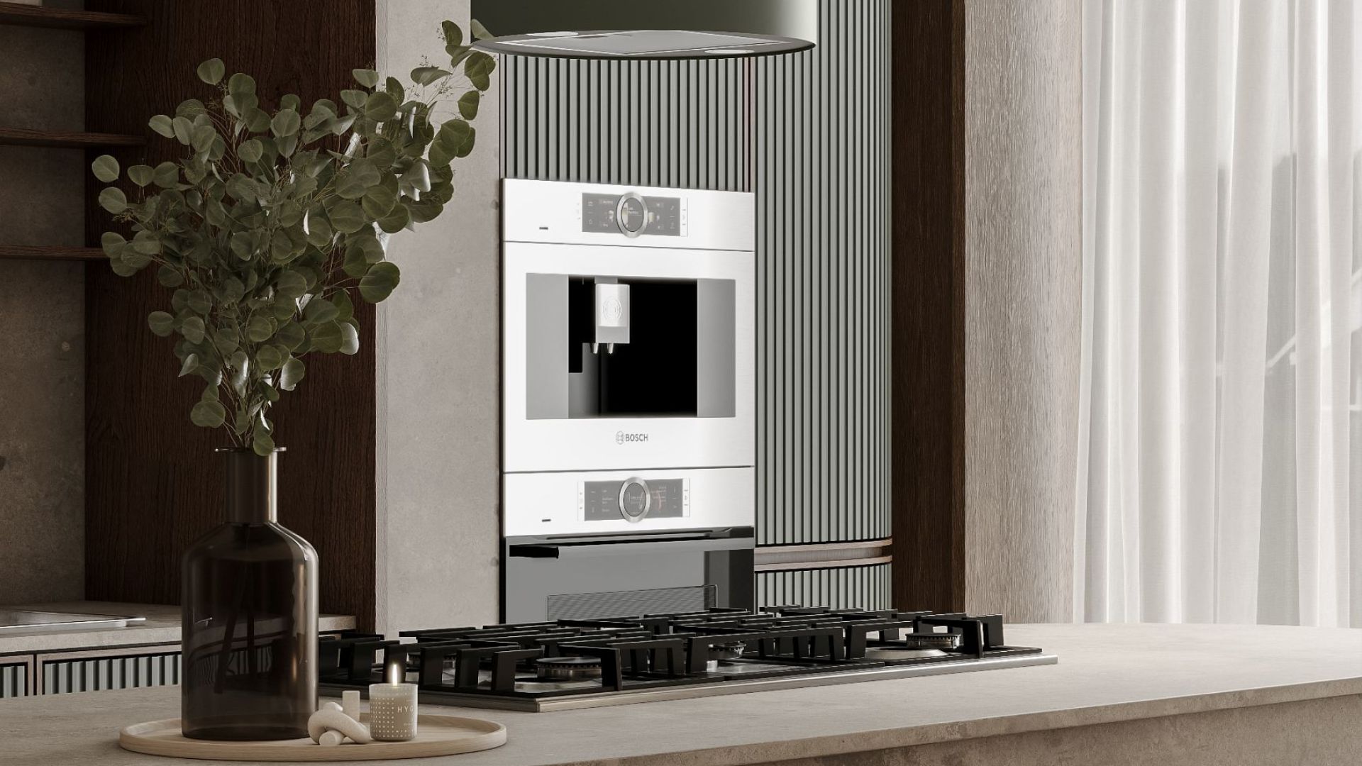 Hota insula Cylindro Eco Eucalyptus - Eucalipt - Vizualizare 6