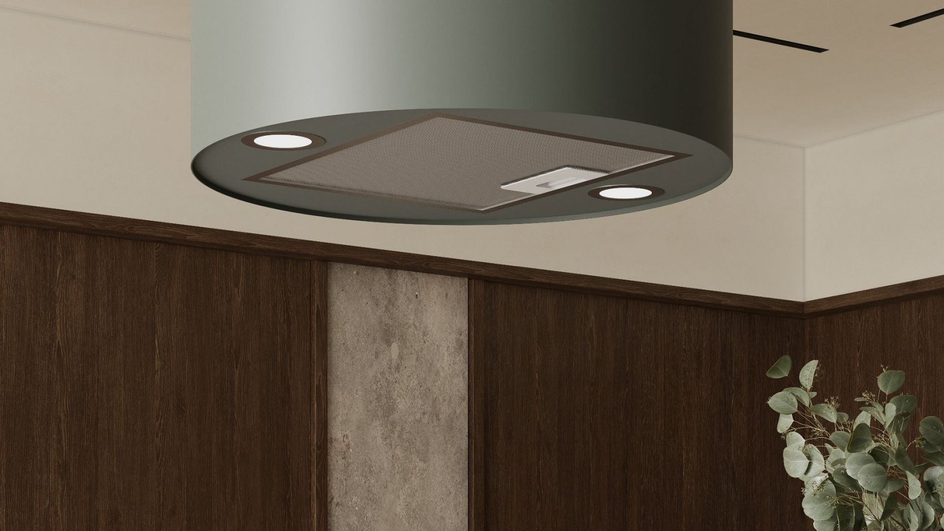 Hota insula Cylindro Eco Eucalyptus - Eucalipt - Vizualizare 7