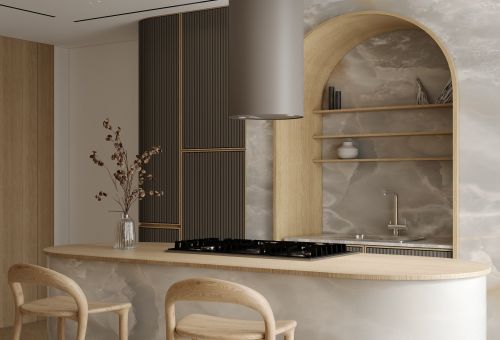  - Cylindro Eco Taupe