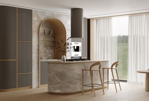  - Cylindro Eco Taupe