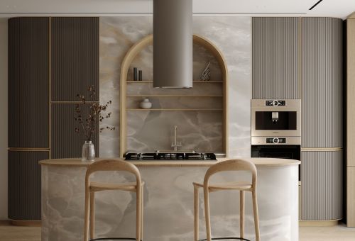  - Cylindro Eco Taupe