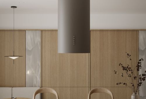  - Cylindro Eco Taupe