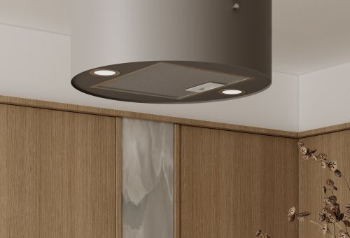  - Cylindro Eco Taupe