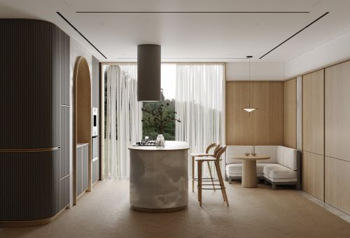  - Cylindro Eco Taupe