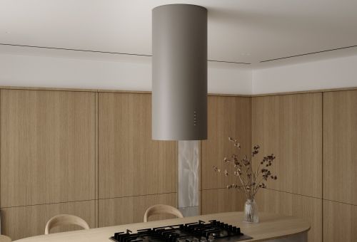  - Cylindro Eco Taupe