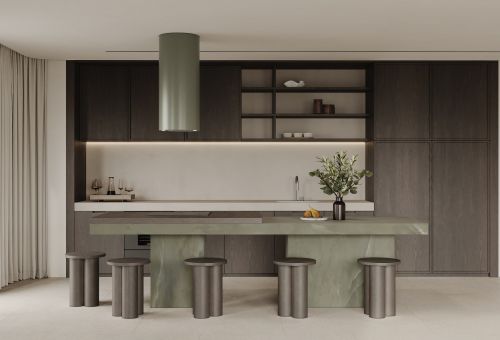  - Cylindro Eucalyptus