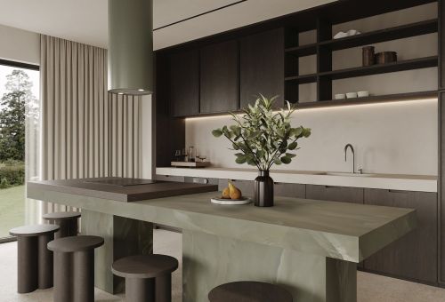  - Cylindro Eucalyptus