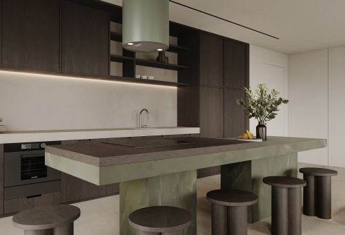  - Cylindro Eucalyptus