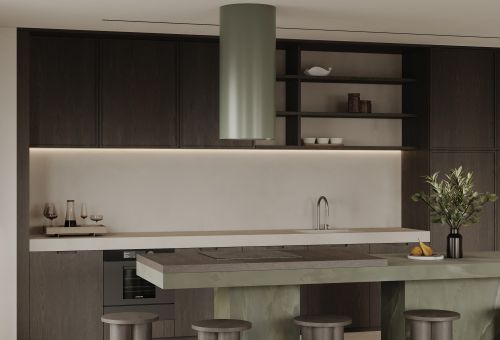  - Cylindro Eucalyptus