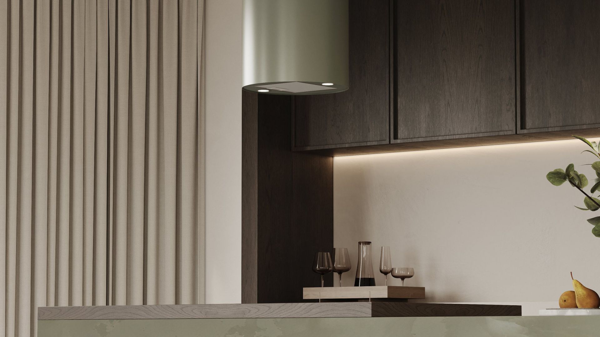 Hota insula Cylindro Eucalyptus - Eucalipt - Vizualizare 8