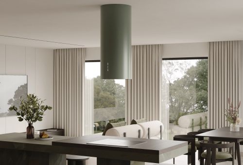  - Cylindro Eucalyptus