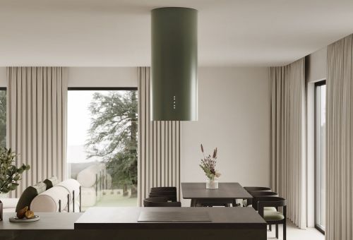  - Cylindro Eucalyptus