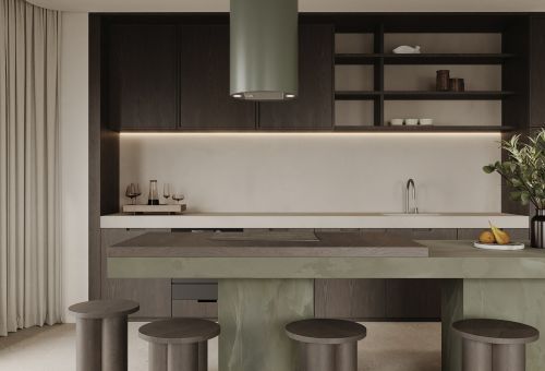  - Cylindro Eucalyptus