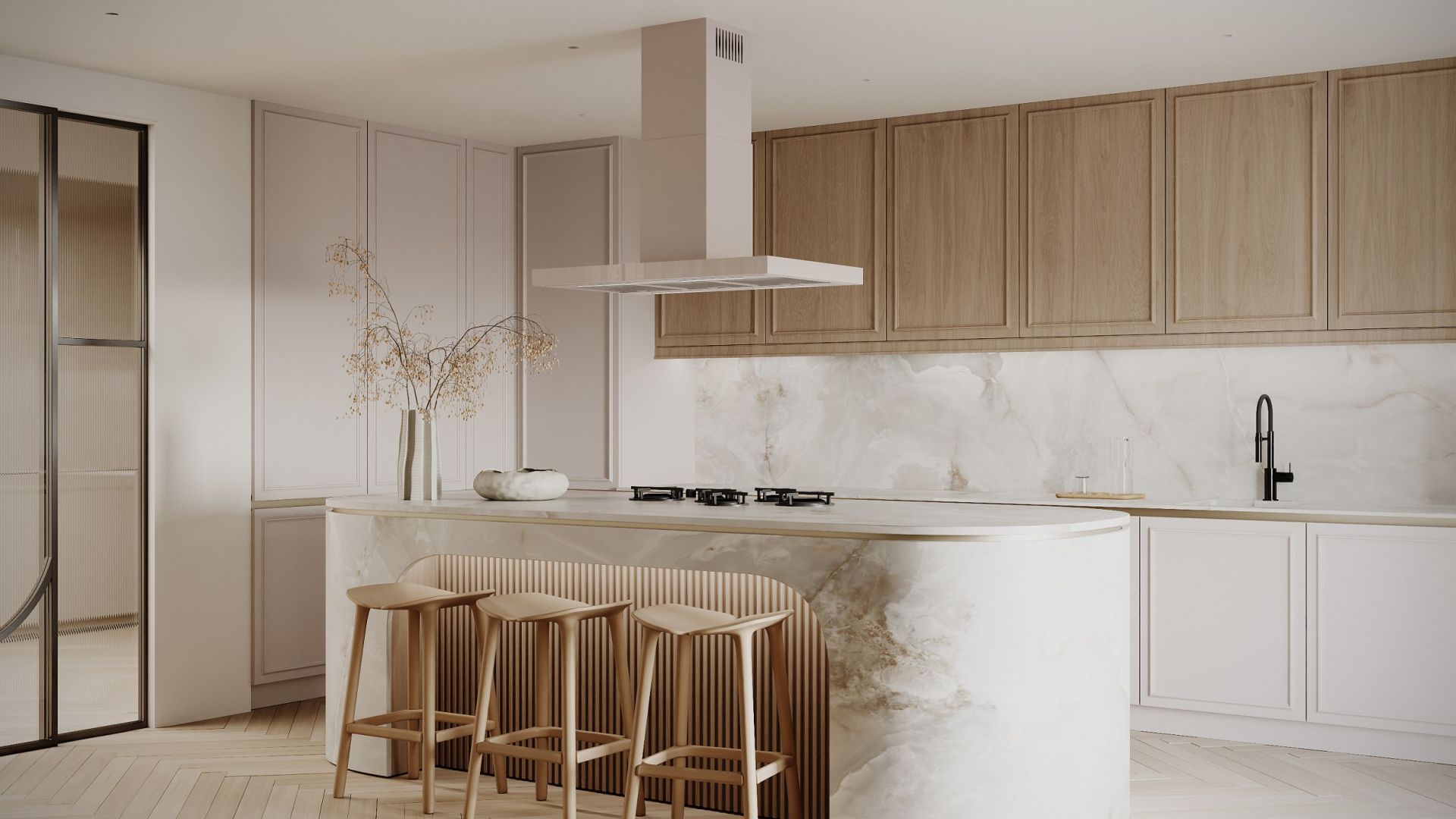 Hota insula Sento Island Strips Kashmir - Cașmir - Vizualizare