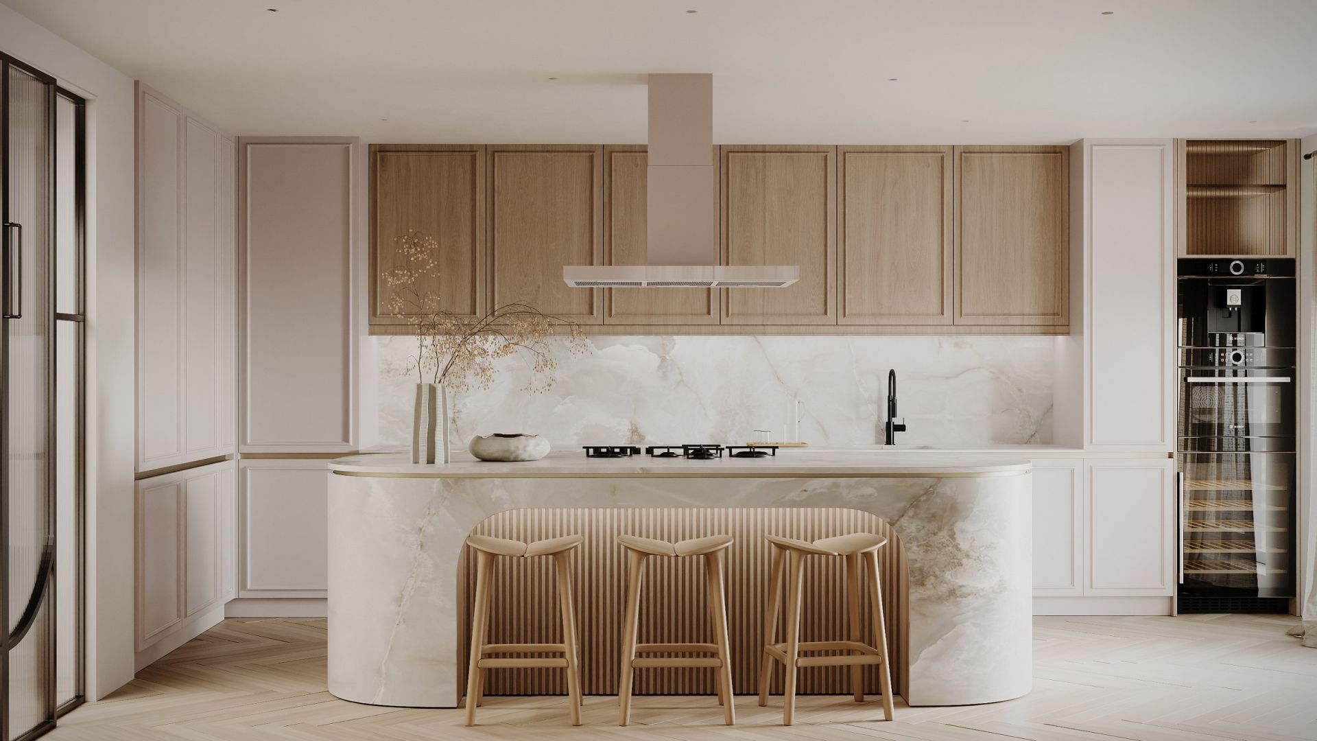 Hota insula Sento Island Strips Kashmir - Cașmir - Vizualizare 2