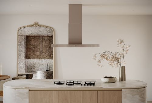  - Sento Island Strips Kashmir