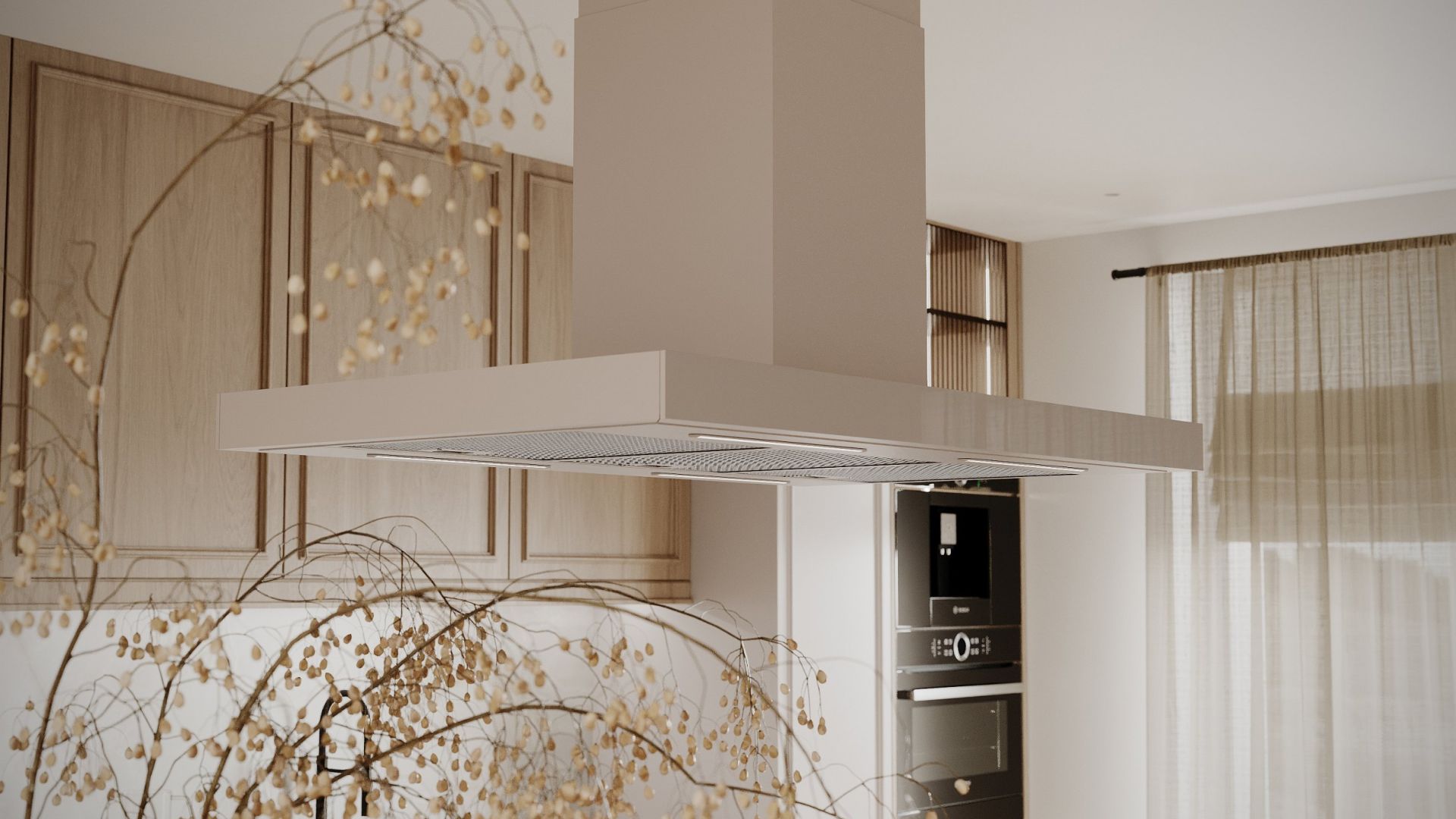 Hota insula Sento Island Strips Kashmir - Cașmir - Vizualizare 7