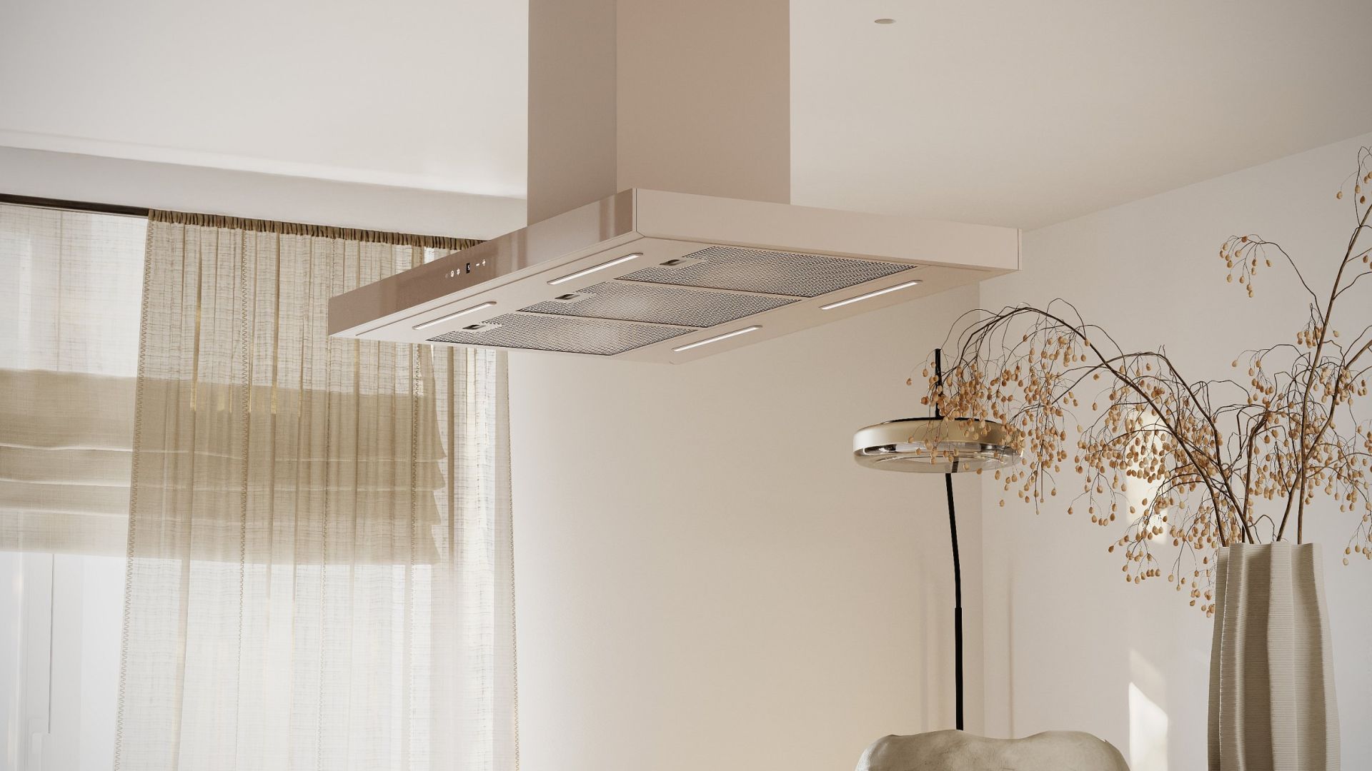 Hota insula Sento Island Strips Kashmir - Cașmir - Vizualizare 8