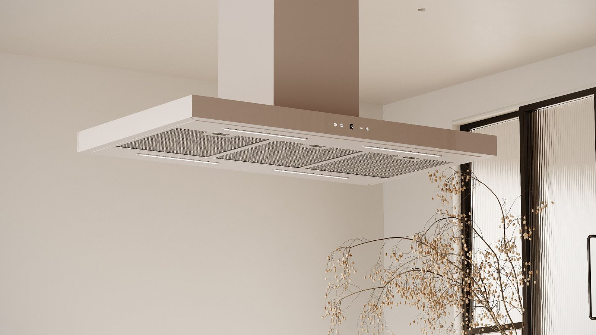 Hota insula Sento Island Strips Kashmir - Cașmir - Vizualizare 9