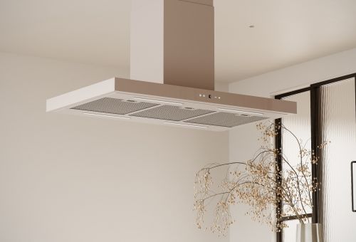  - Sento Island Strips Kashmir