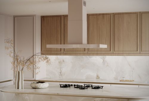  - Sento Island Strips Kashmir