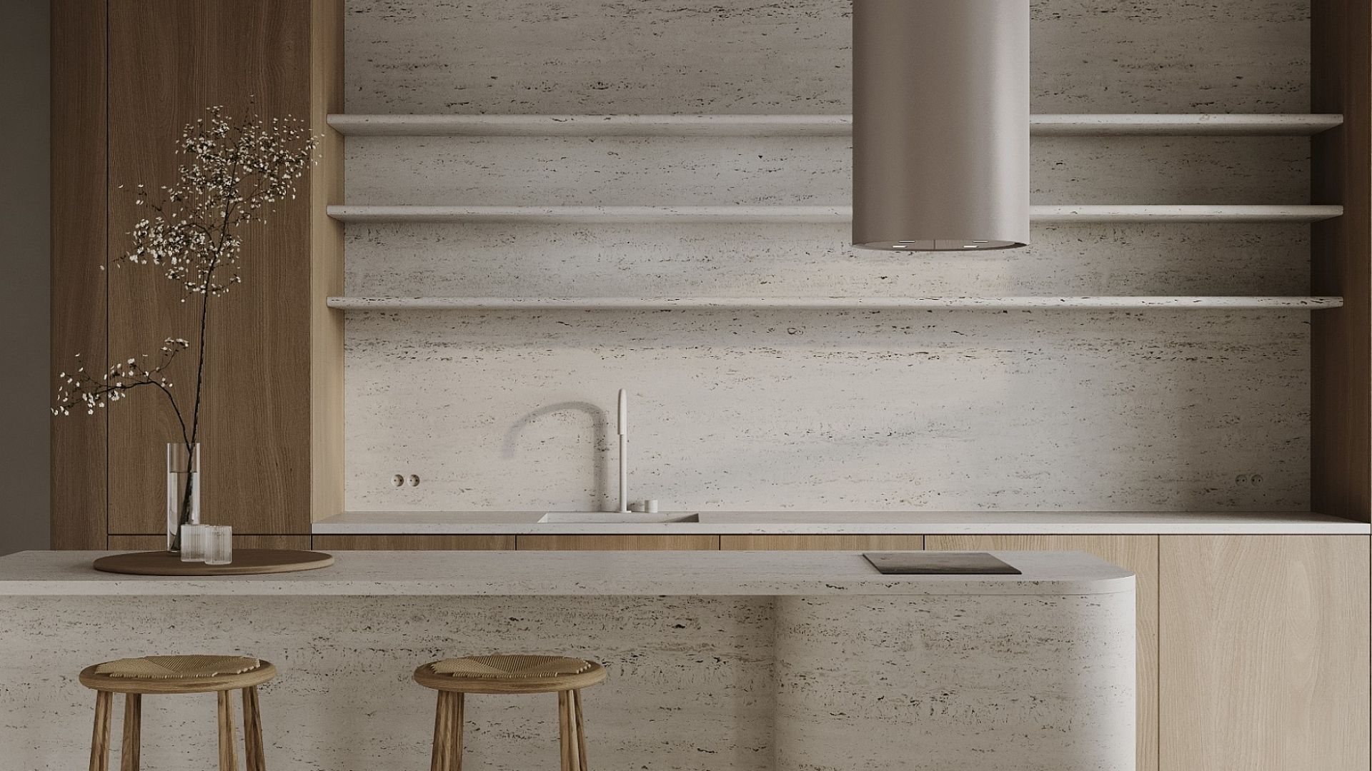 Hota insula Tubo Kashmir - Cașmir - Vizualizare 4