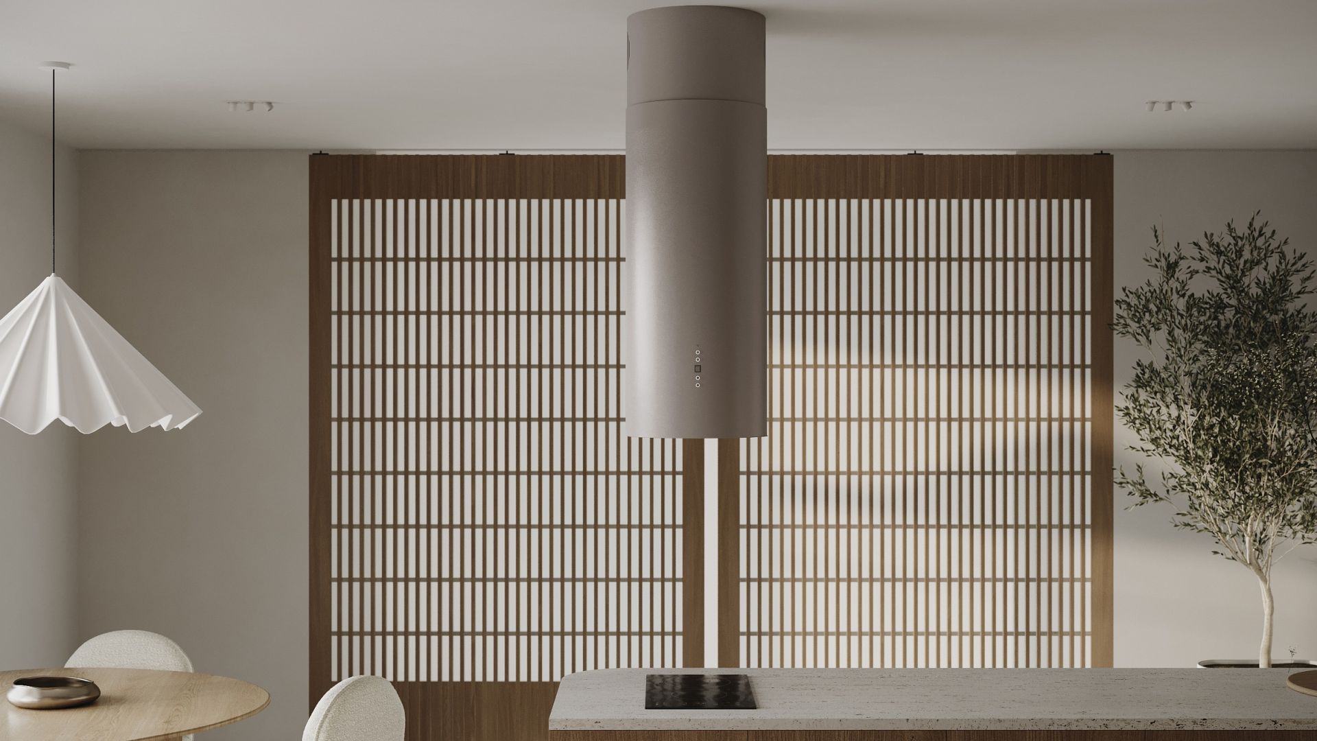 Hota insula Tubo Kashmir - Cașmir - Vizualizare 8