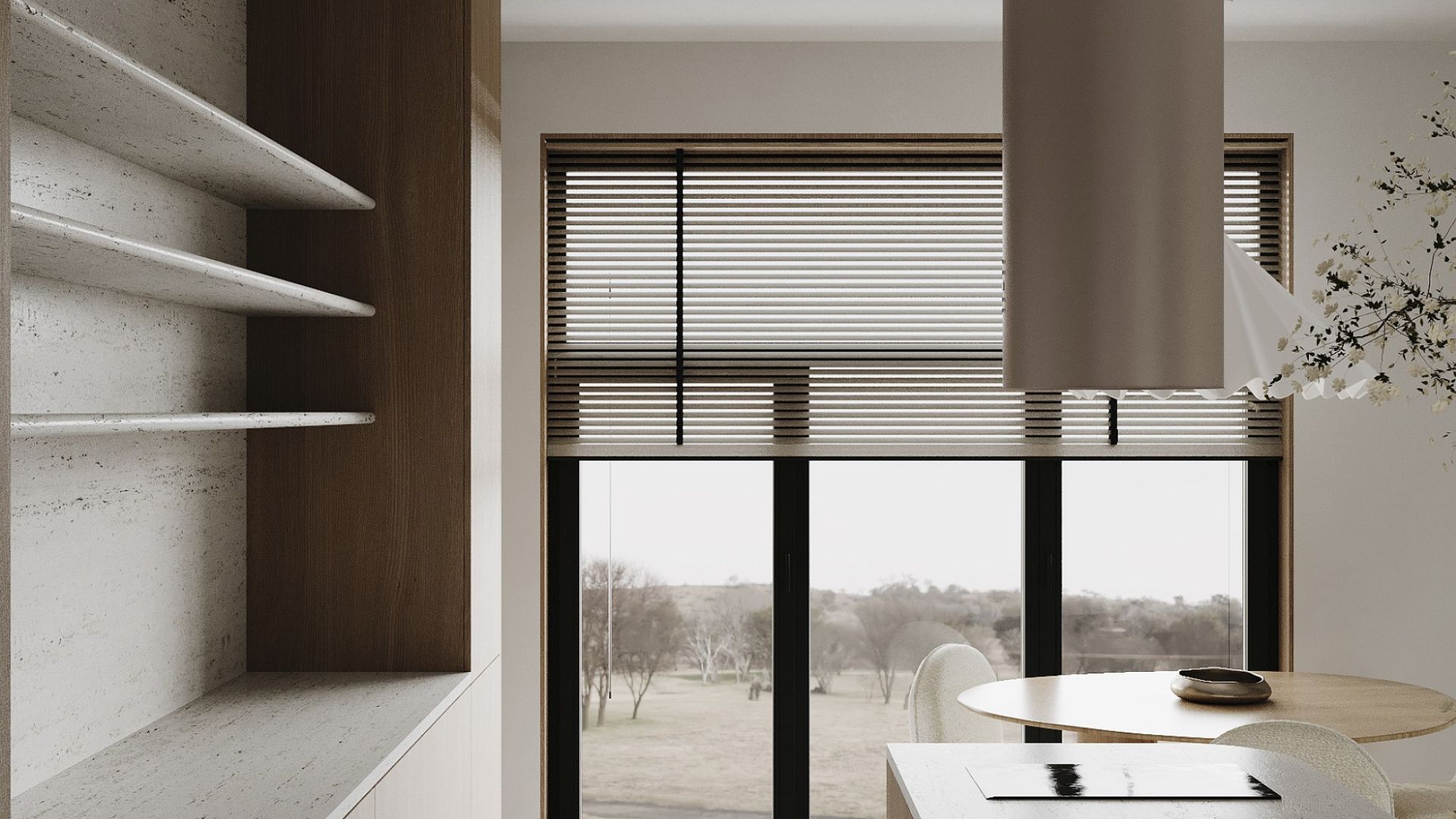 Hota insula Tubo Kashmir - Cașmir - Vizualizare 9