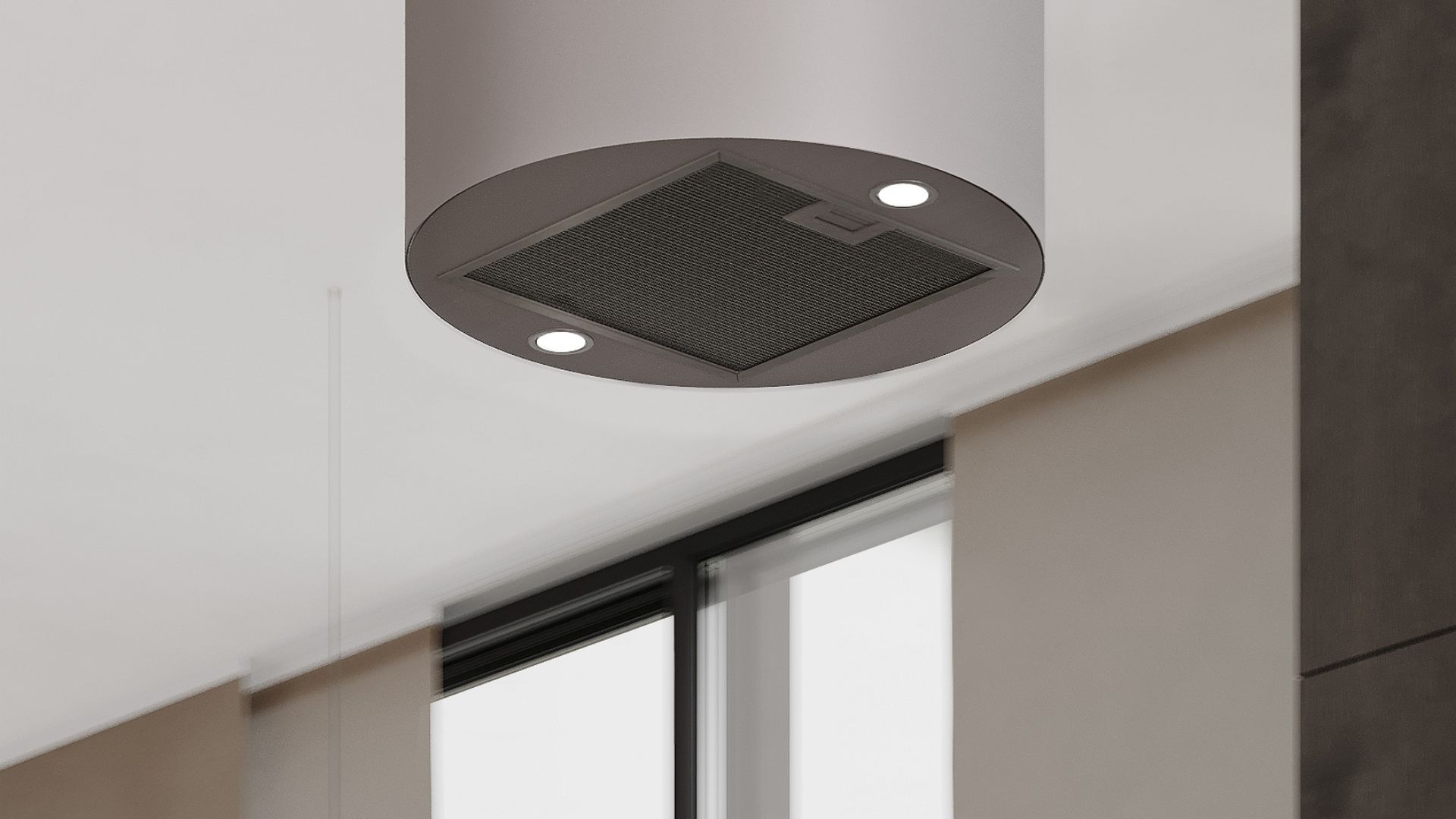 Hota insula Cylindro Kashmir - Cașmir - Vizualizare 6