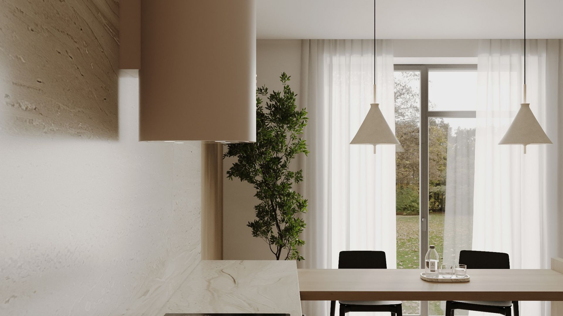 Hota decorative Tubo OR Kashmir - Cașmir - Vizualizare 7