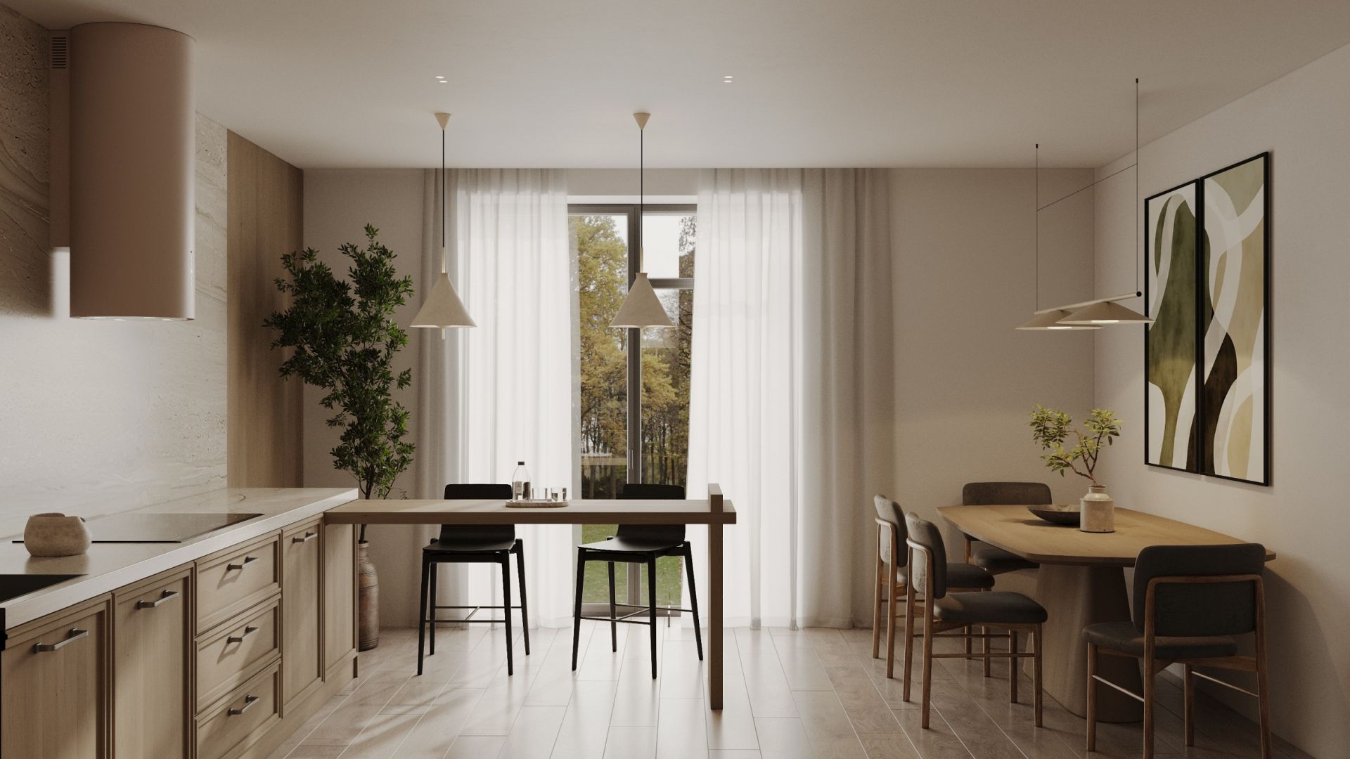 Hota decorative Tubo OR Kashmir - Cașmir - Vizualizare 8