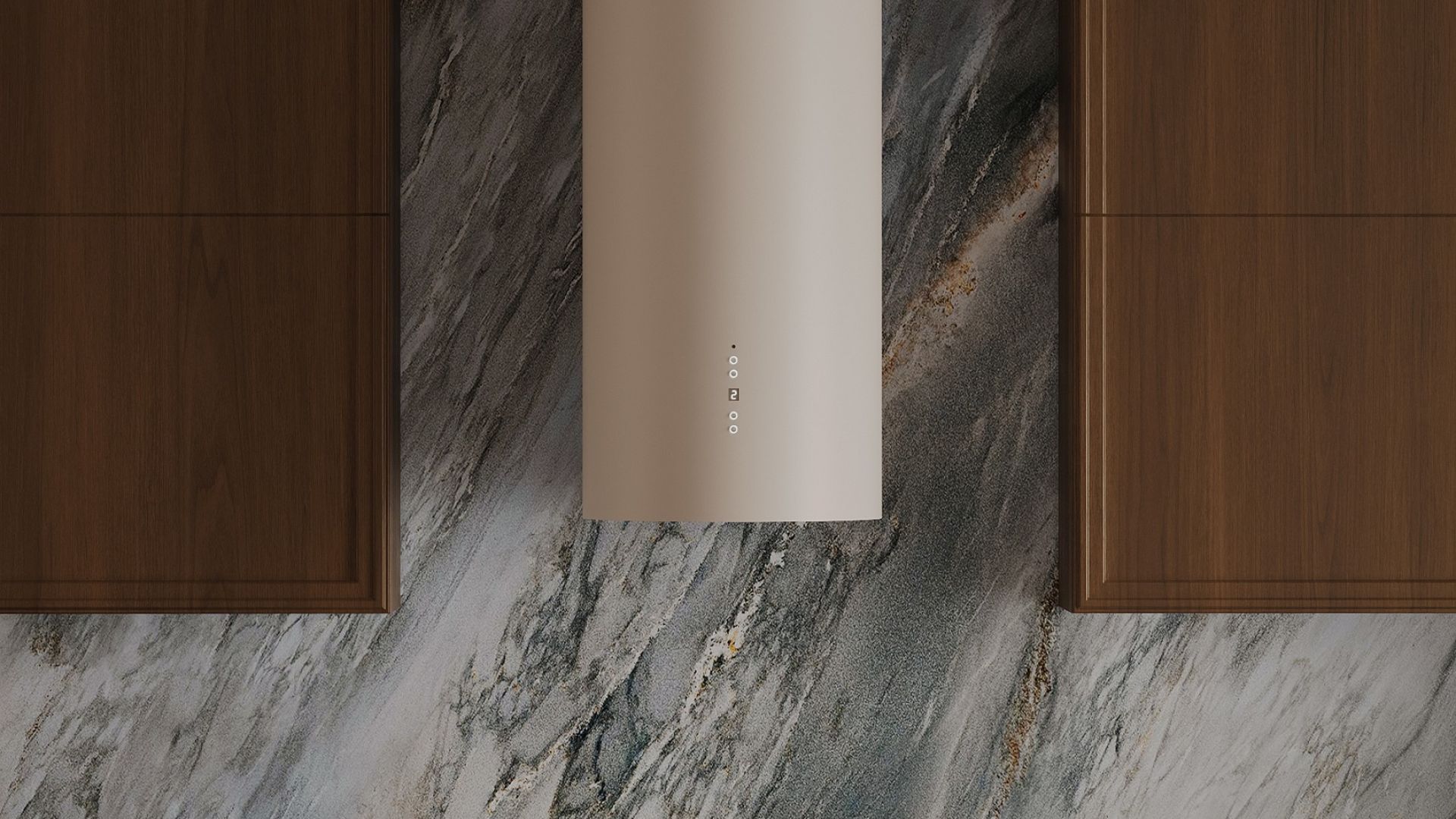 Hota decorative Cylindro OR Kashmir - Cașmir - Vizualizare 5