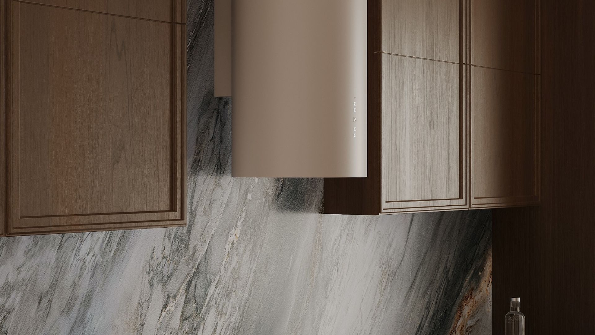 Hota decorative Cylindro OR Kashmir - Cașmir - Vizualizare 3