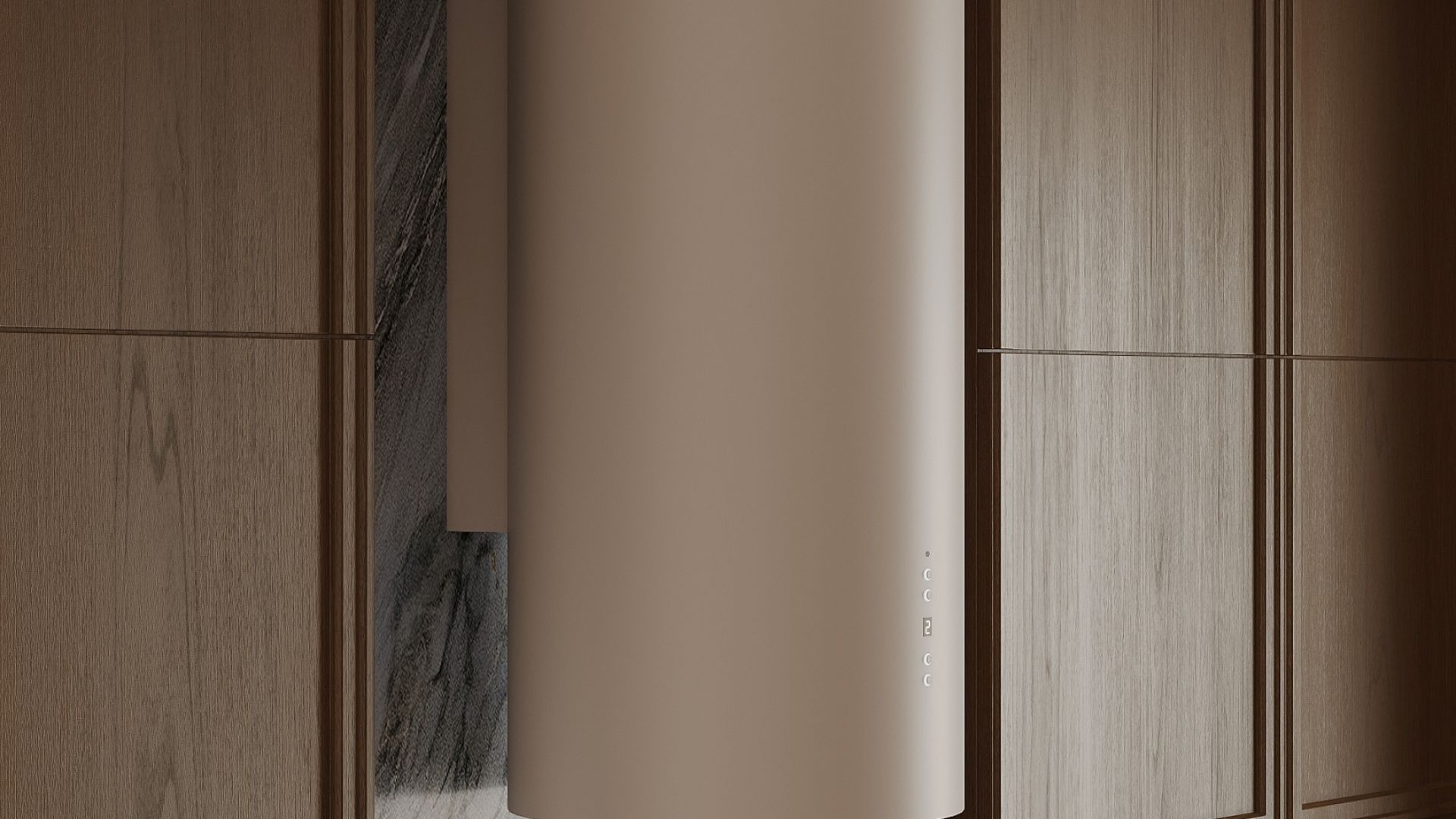 Hota decorative Cylindro OR Kashmir - Cașmir - Vizualizare 9