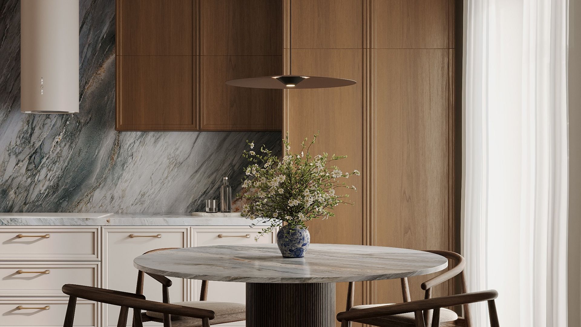 Hota decorative Cylindro OR Kashmir - Cașmir - Vizualizare 8