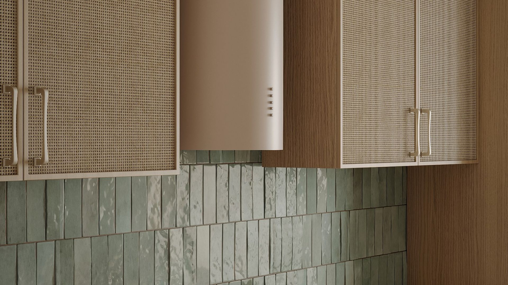 Hota decorative Cylindro OR Eco Kashmir - Cașmir - Vizualizare